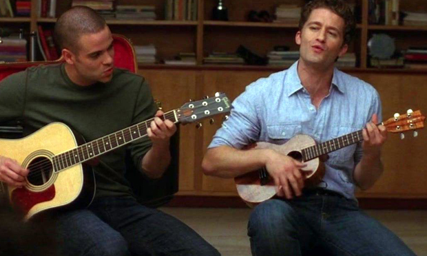 Will Schuester - Glee Will Schuester - Glee