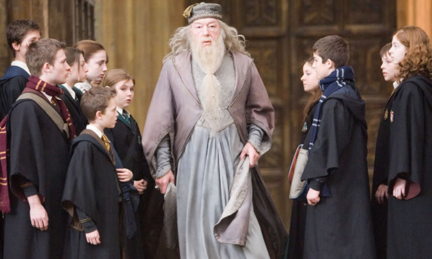 Alvo Dumbledore - Harry Potter Alvo Dumbledore - Harry Potter