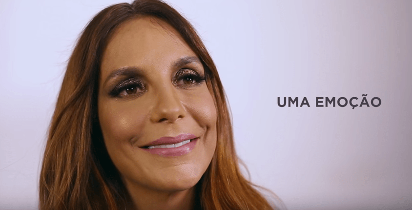 Em vídeo: famosos revelam o que os movem na vida para realizar seus desejos