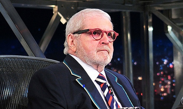 Programa do Jô chega ao fim após 16 anos no ar