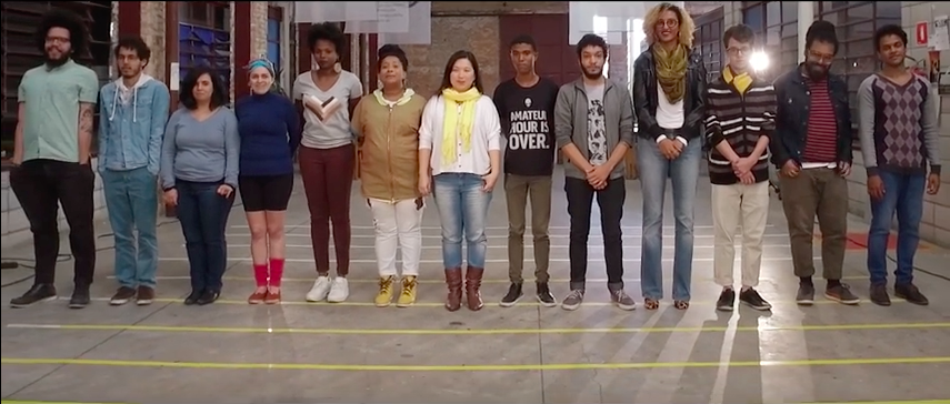 Vídeo O Jogo do Privilégio Branco mostra o efeito perverso da desigualdade racial no Brasil