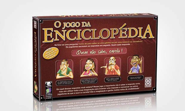 Enciclopédia