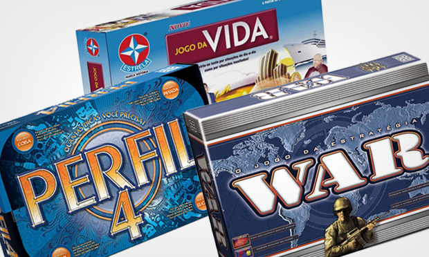 23 jogos de tabuleiro para se divertir com a família