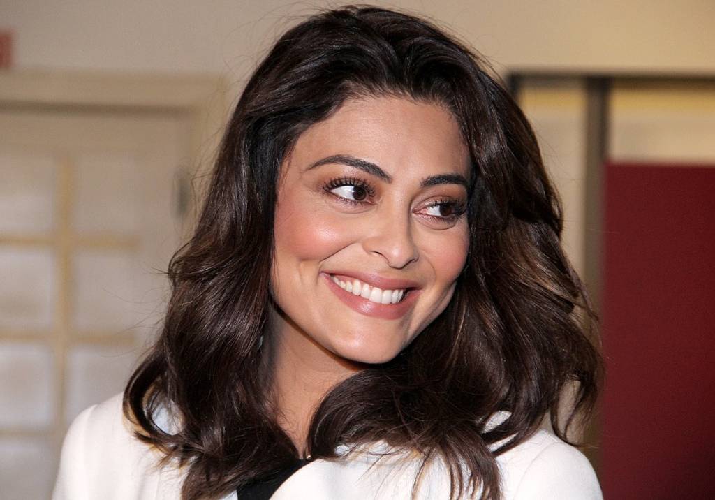 Juliana Paes interpretará Dona Flor nas telonas
