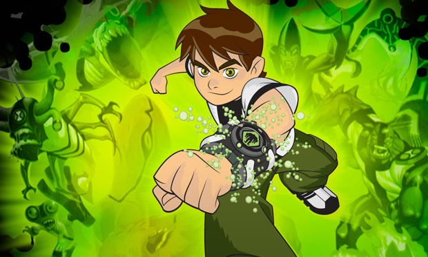 Ben 10