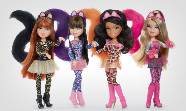 Bratz