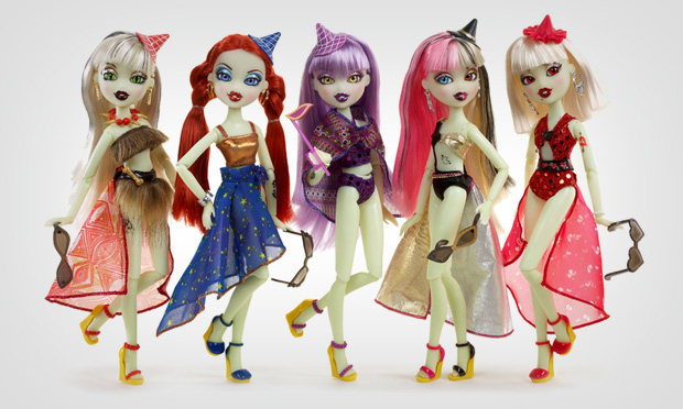 Bratz