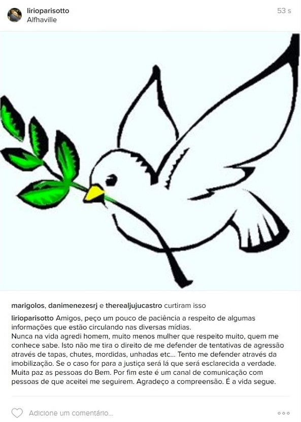 Reprodução Reprodução