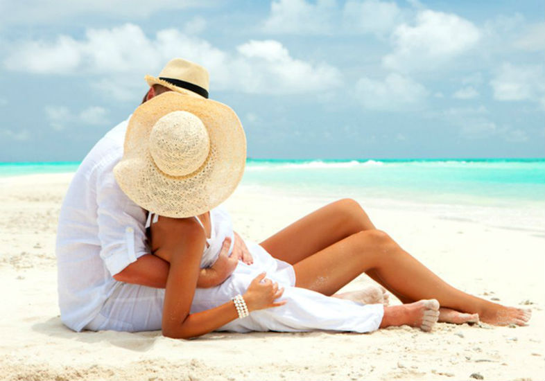 5 dicas de especialista para planejar a lua de mel dos sonhos