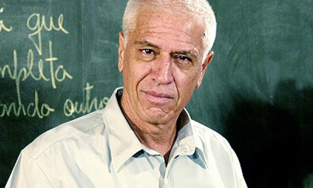 Professor Pasqualete - Malhação Professor Pasqualete - Malhação