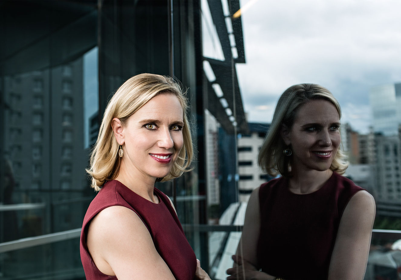 Confira as dicas de Marne Levine, diretora global de operações do Instagram, para crescer profissionalmente