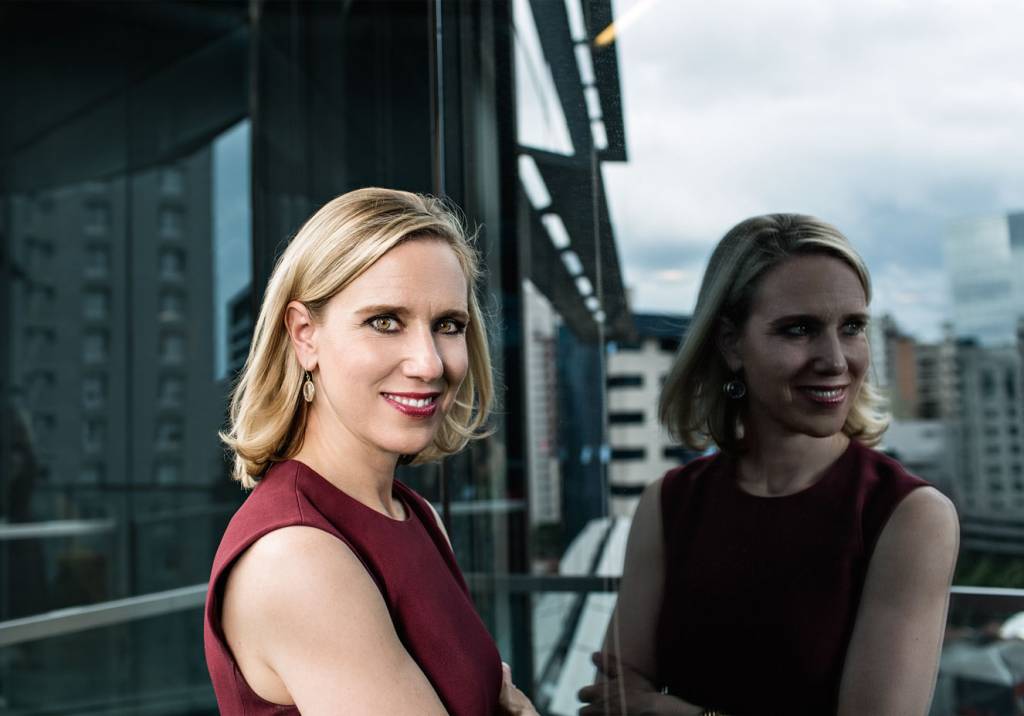 Confira as dicas de Marne Levine, diretora global de operações do Instagram, para crescer profissionalmente