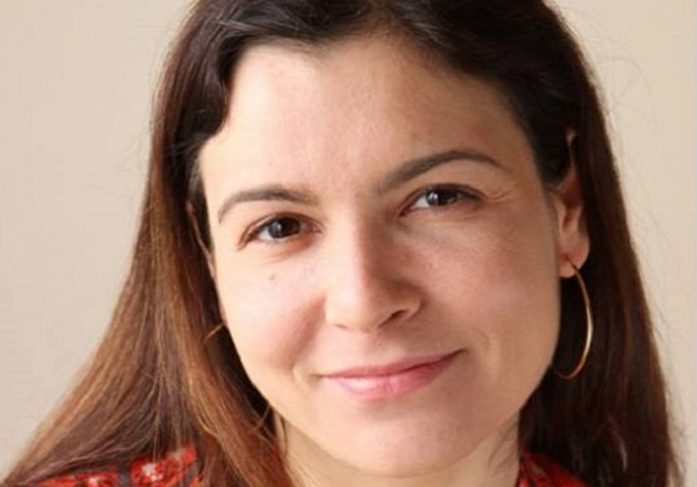 Livro de brasileira é sucesso internacional