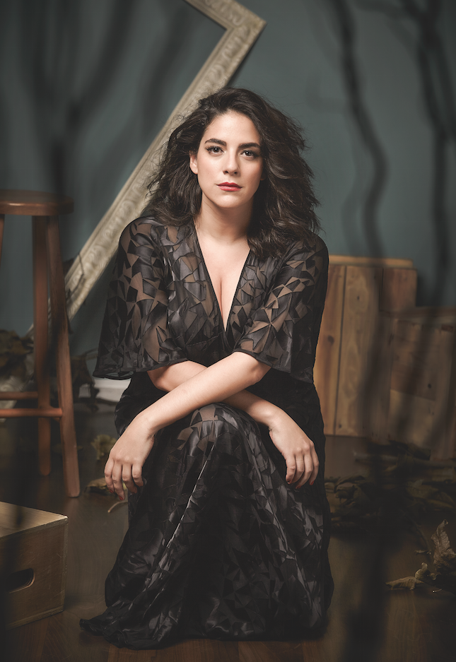 Martha Nowill estreia documentário em homenagem à avó ativista