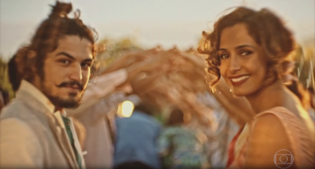 Quem é o profissional por trás do olhar de Santo nesta última semana de “Velho Chico”