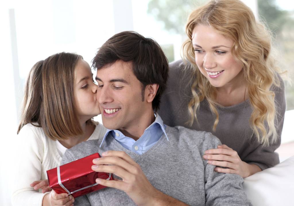 6 presentes gratuitos ou muito baratos para surpreender seu pai