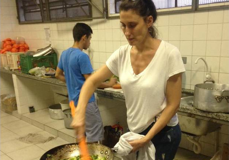 Reprodução / Facebook