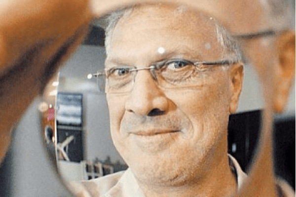 Pedro Bial revela luta contra depressão