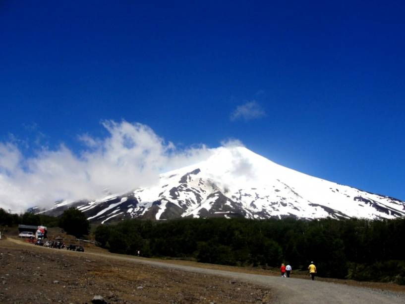 Pucon (CH) Pucon (CH)