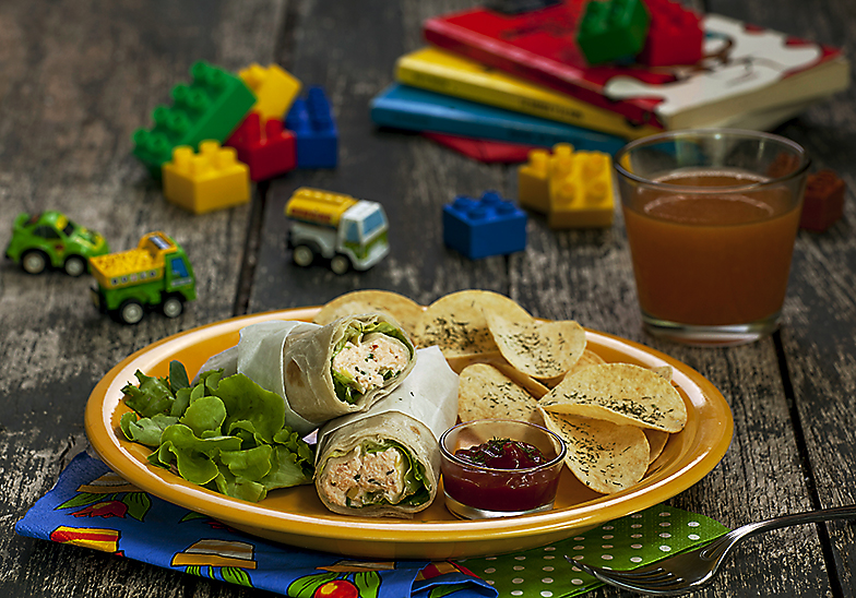 Cardápio nutritivo: aprenda receitas deliciosas e saudáveis para a família toda