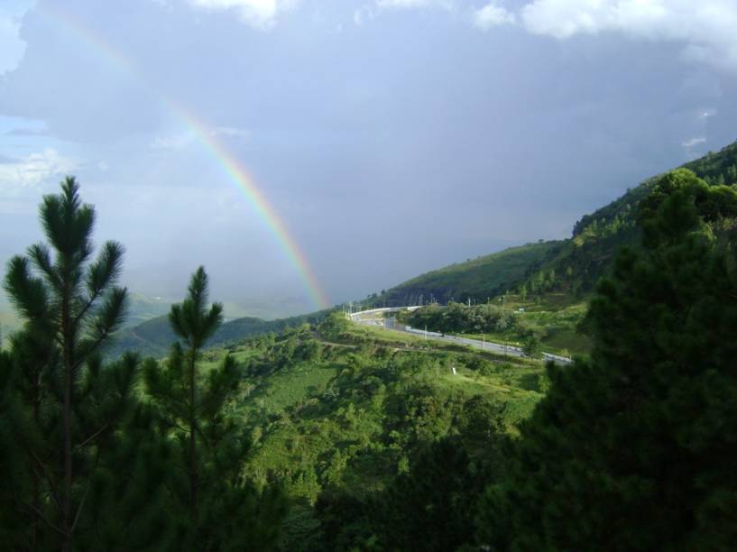 Santo Antônio do Pinhal (SP)