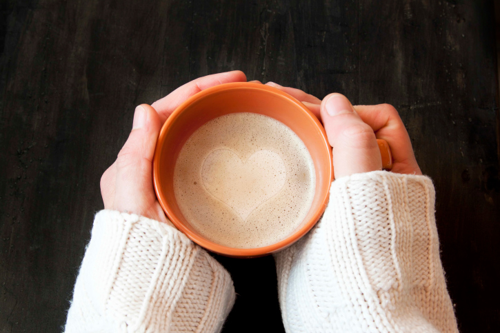 9 resoluções para você ser mais saudável