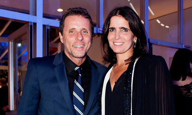 Em entrevista, Malu Mader explica por que não quer se casar oficialmente com Tony Bellotto