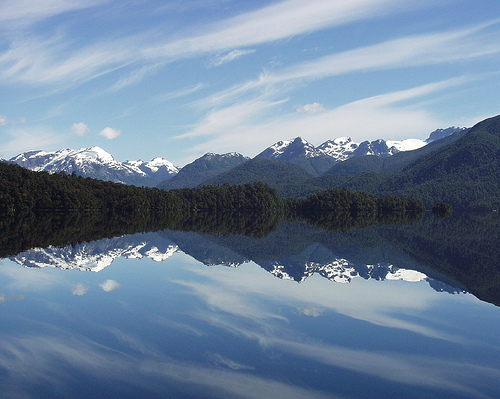 Villa La Angostura (AR) Villa La Angostura (AR)