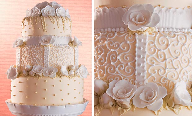 Bolo de nozes Bolo de nozes