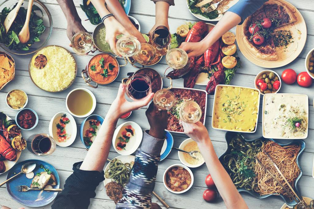 O que é Mindful Eating e como ele pode mudar sua vida