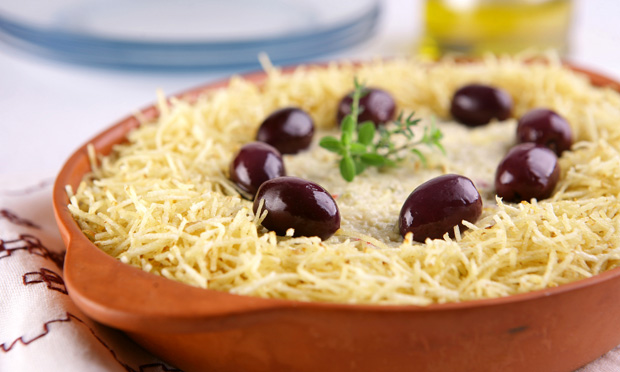 Bacalhau cremoso Bacalhau cremoso