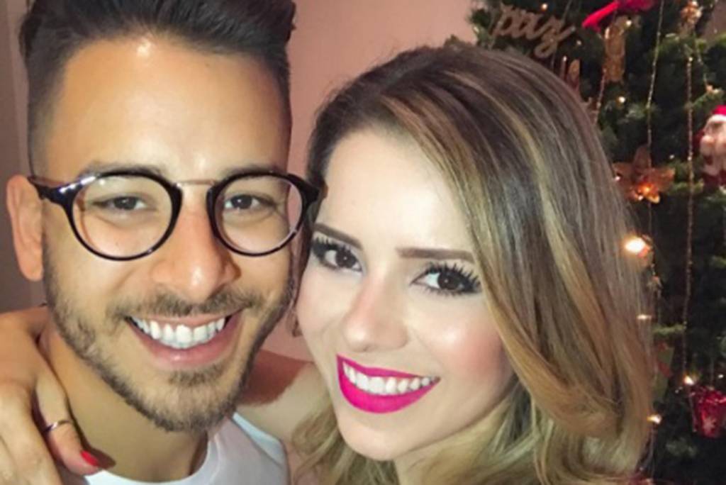 Confira como foi o Natal dos famosos