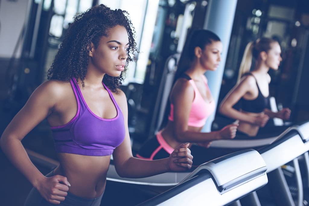 7 tendências fitness para aderir em 2019