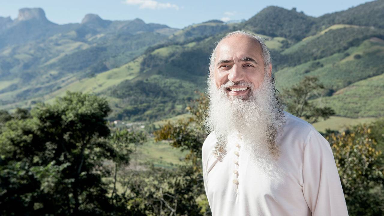 Sri Prem Baba