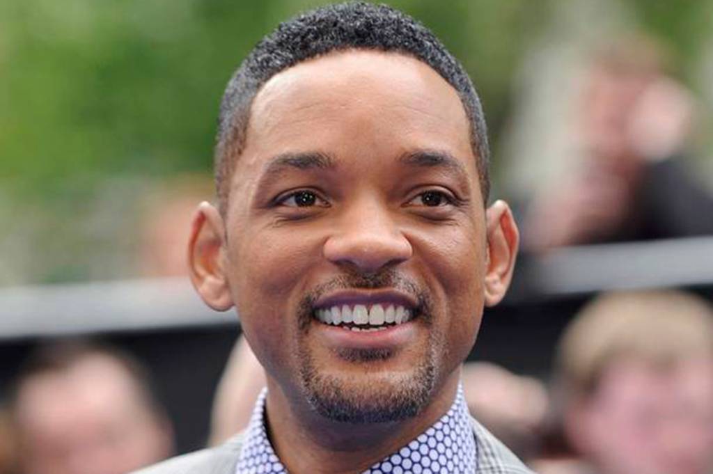 Will Smith faz exame preventivo de câncer e recebe apoio dos fãs