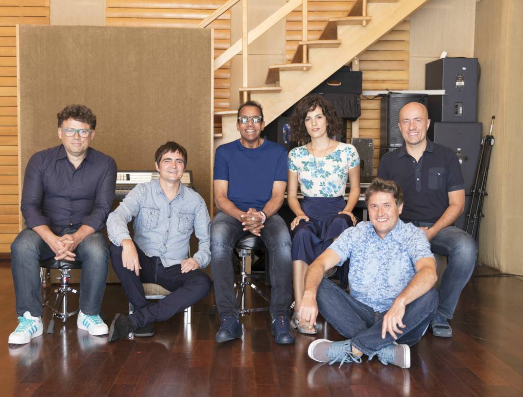 Jorge Ben Jor: turnê da Nivea vai homenagear o cantor carioca