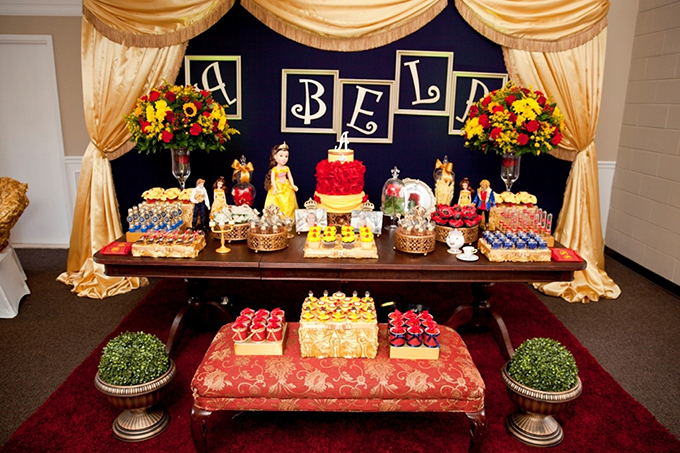 bela-e-a-fera-festa-infantil-8