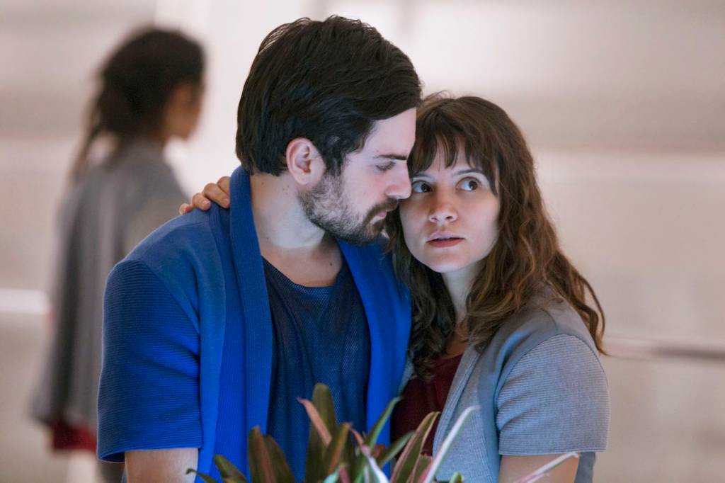 ‘3%’ é a série de língua não-inglesa mais assistida nos EUA