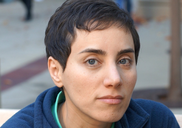 maryam_mirzakhani