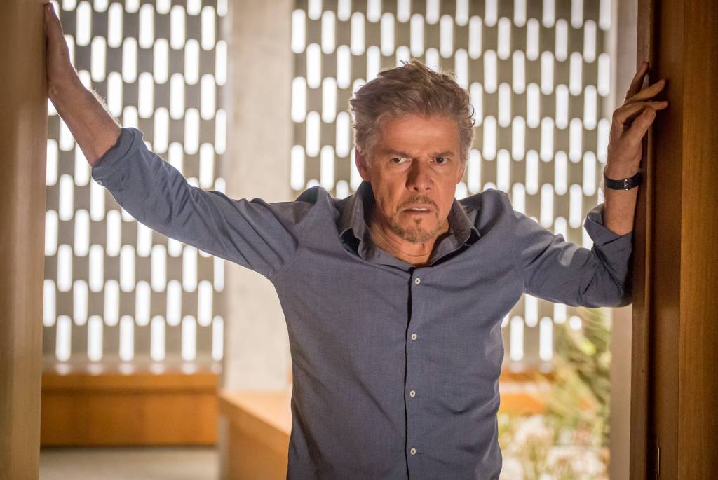 José Mayer assumiu assédio sexual, e agora? Ele vai ser preso?