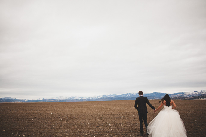 Para quem vai casar. Com amor