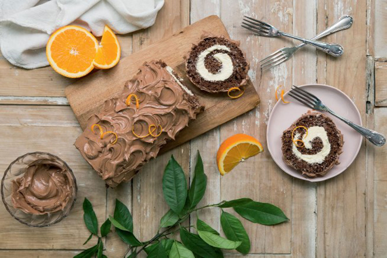 25 sobremesas deliciosas para o Dia das Mães