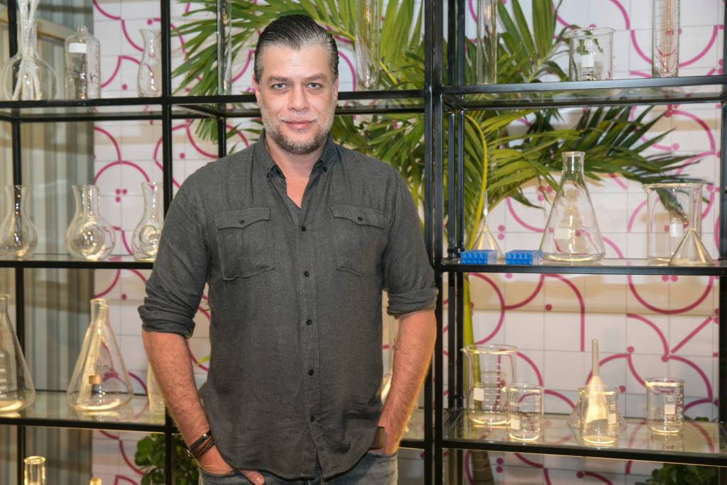 Fábio Assunção e Maria Ribeiro estão namorando, diz jornal