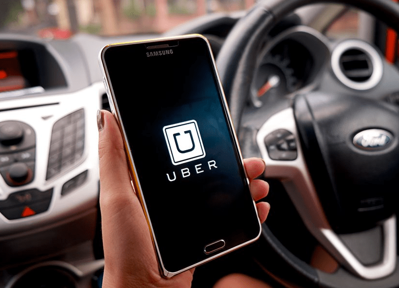 Uber demite 20 funcionários por assédio sexual