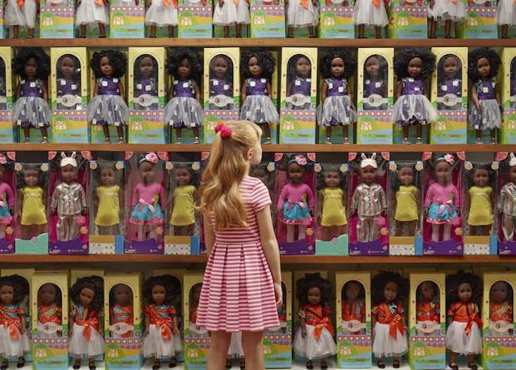 A importância da representatividade na luta contra o racismo