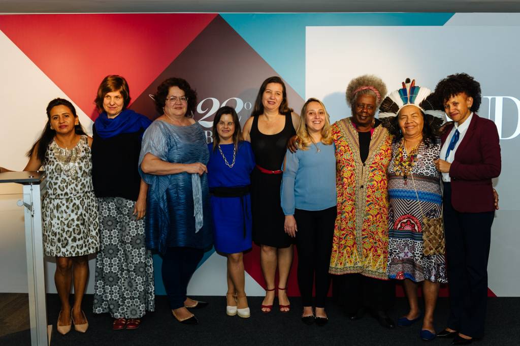 CLAUDIA Talks reúne mulheres inspiradoras no Rio de Janeiro