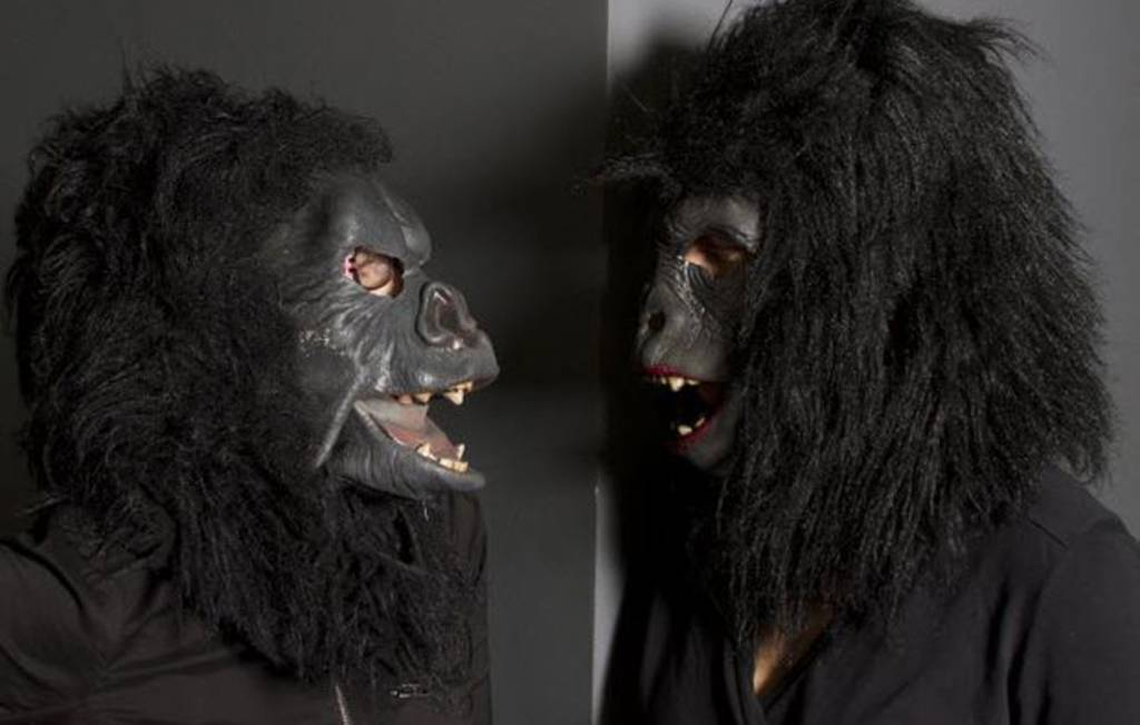 Vocês estão prontas para as Guerrilla Girls?