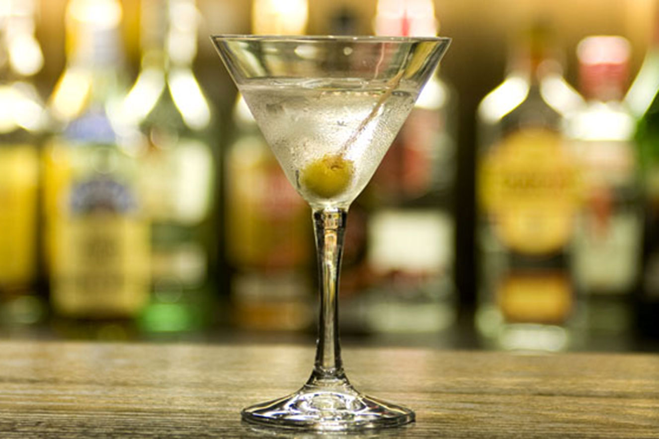 receita-dry-martini