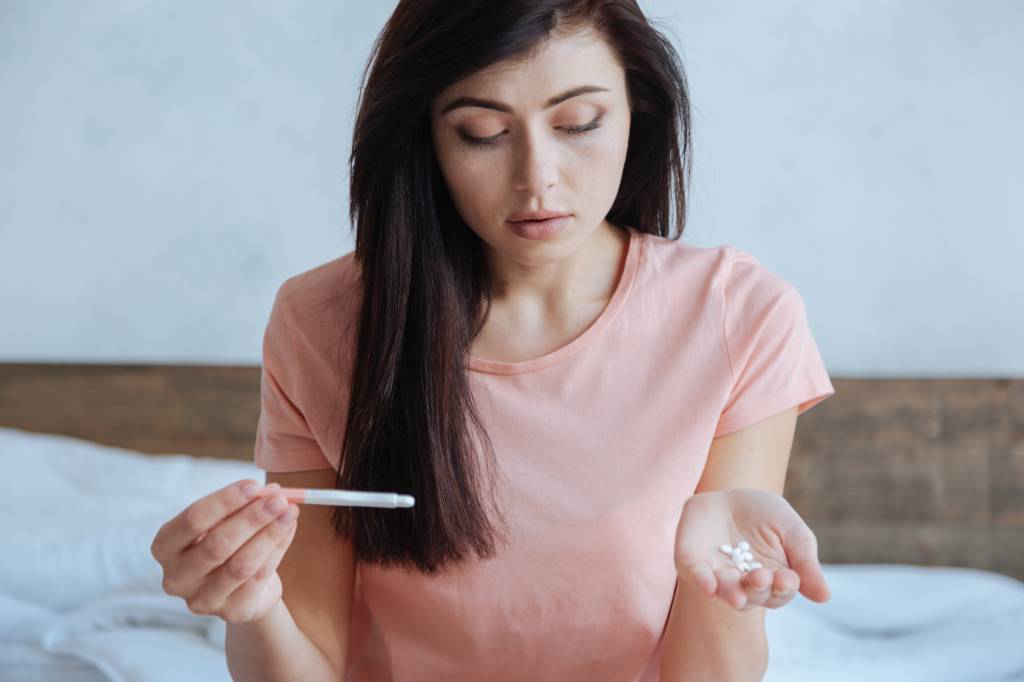 Como garantir a eficácia do planejamento familiar