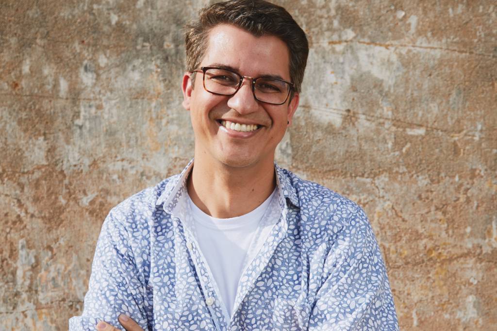 “Não se nasce homem, torna-se”